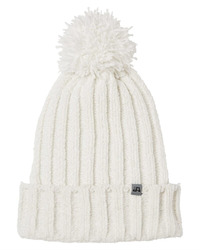 Cushy Knit Beanie