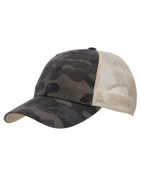 Riptide Ripstop Trucker Cap