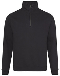 Unisex Sophomore Quarter-Zip Pullover