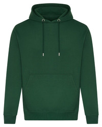 Unisex Heavyweight Urban Hooded Sweatshirt