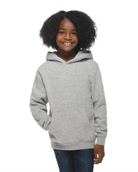 Youth Premium Pullover Hooded Sweatshirt