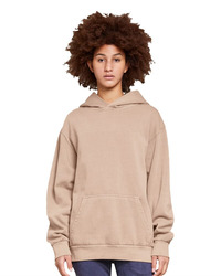 Unisex Urban Pullover Hooded Sweatshirt