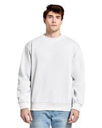 Unisex Urban Crewneck Sweatshirt