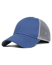 Cotton Trucker Cap