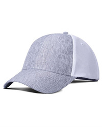 High Tech Mesh Trucker Cap