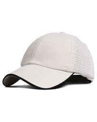 Microfiber Performance Fabric Cap