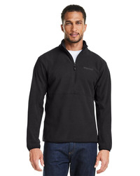 Rocklin Half-Zip Jacket