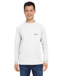 Unisex Windridge Long Sleeve T-Shirt