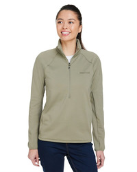 Women's Leconte Half-Zip Pullover