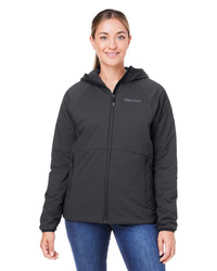 Women's M2 Novus Hooded Jacket