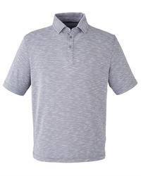 Men's Sun Surfer Slub Polo