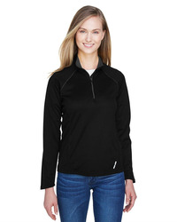 Women's Radar Performance Quarter-Zip Pullover