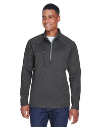 Men's Catalyst Performance Fleece Quarter-Zip Pullover