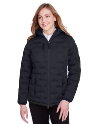 Women's Loft Puffer Jacket