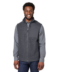 Aura Sweater Fleece Vest