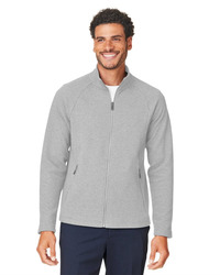 Spirit Textured Full-Zip