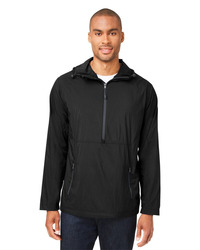 Men's Aura Lightweight Packable Anorak
