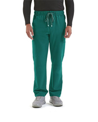 Men's Relentless Stretch Cargo Scrub Pants