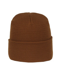 Cuffed Beanie