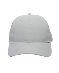 Solid Back Cap
