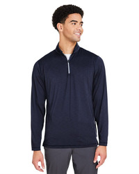 Men's You-V Quarter-Zip Pullover