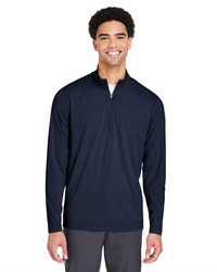 Men's Bandon Quarter-Zip Pullover