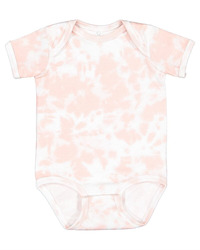 Infant Fine Jersey Bodysuit - Extended Colors