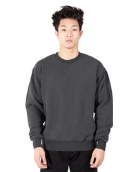 Men's Los Angeles Garment-Dyed Crewneck Sweatshirt