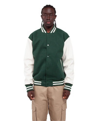 Letterman Jacket