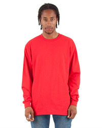Max Heavyweight Long Sleeve T-Shirt
