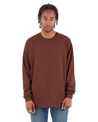 Men's Tall Max Heavyweight Long Sleeve T-Shirt