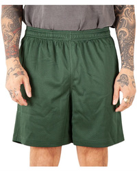 Men's Mesh PE Gym Shorts