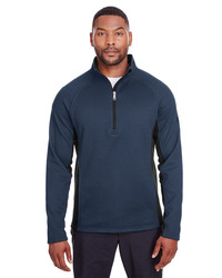 Men's Constant Half-Zip Pullover Sweater