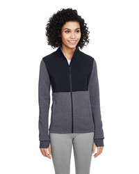 Women's Pursuit Jacket