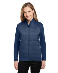 Women's Impact Full-Zip Jacket