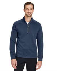 Men's Xtryme Half-Zip Pullover