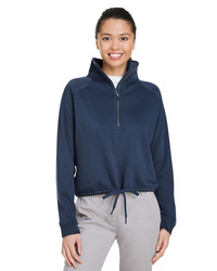 Women's Xtryme Half-Zip Pullover