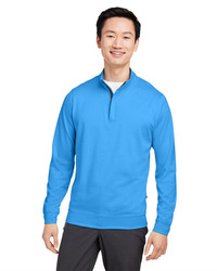 Men's McKinnon Quarter-Zip Pullover