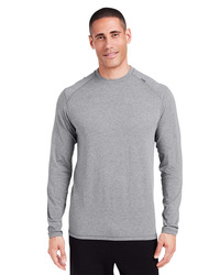 Men's Carrollton Fitness Long Sleeve T-Shirt