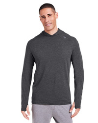 Men's Carrollton Lightweight Hooded Long Sleeve T-Shirt
