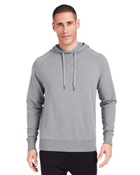 Men's Varsity Hooded Sweatshirt