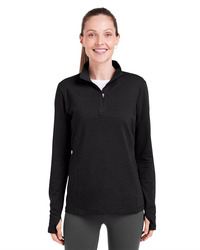Women's Recess Quarter-Zip Pullover