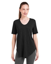 Women's Longline T-Shirt
