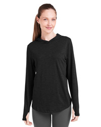 Women's Recess Hooded Pullover