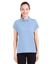 Women's Air Lightweight Polo