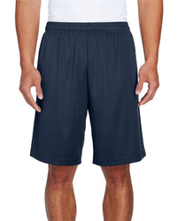 Men's Zone Performance Shorts
