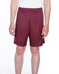 Youth Zone Performance Shorts