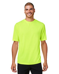 Men's Zone Performance Mesh T-Shirt