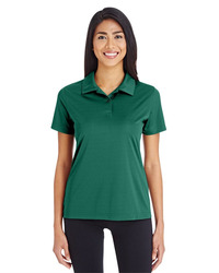 Women's Zone Performance Polo