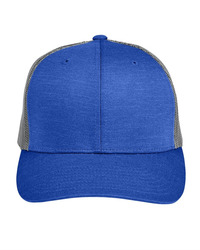 Zone Sonic Heather Trucker Cap